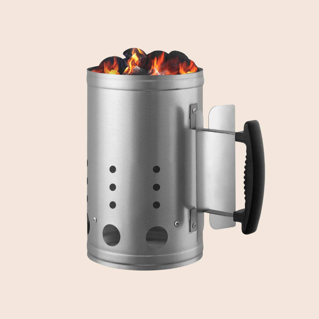 Charcoal Chimney