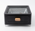 Mini Charcoal Grill